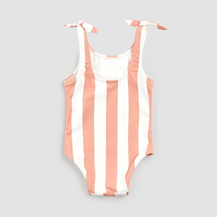 Miles Maillot Miles the Label Fille