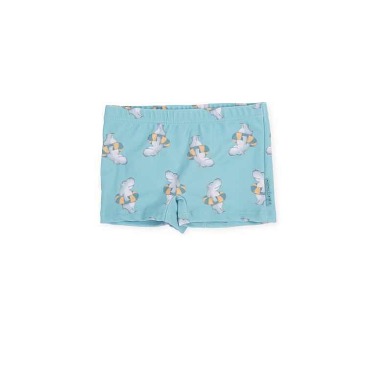 Tutto Piccolo Maillot de Bain Tutto Piccolo Garçon