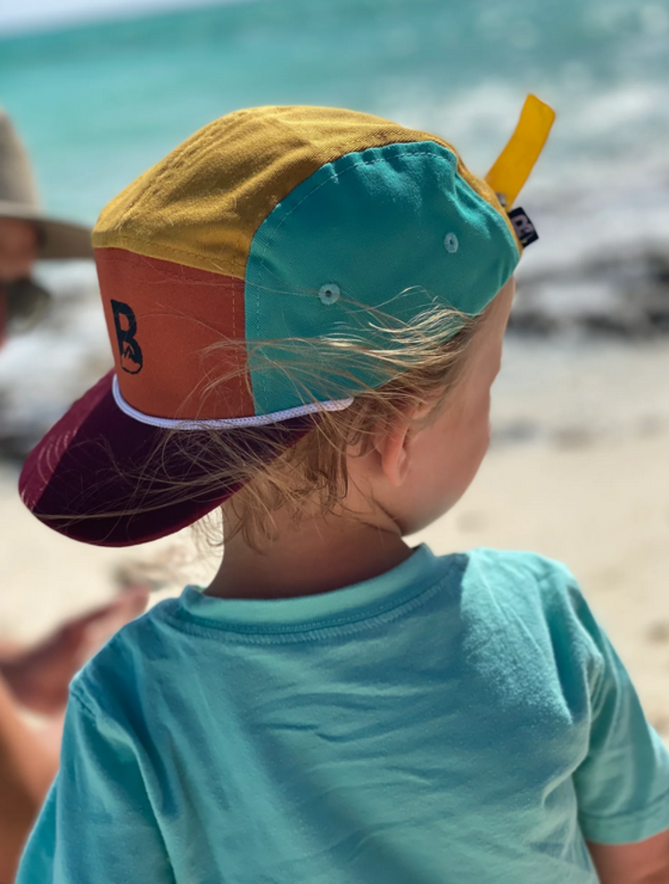 Bromance Casquette Ensenada Bromance