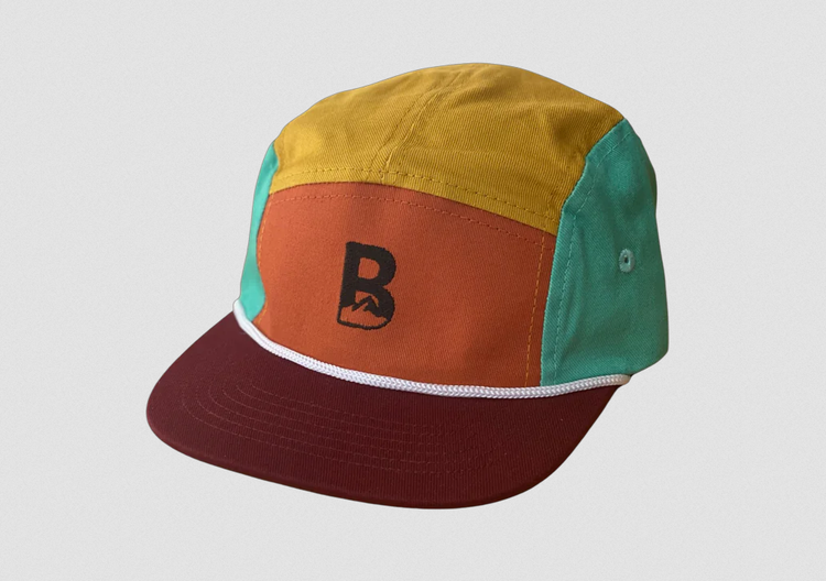 Bromance Casquette Ensenada Bromance