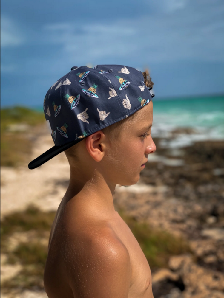 Bromance Bromance Kauai Cap