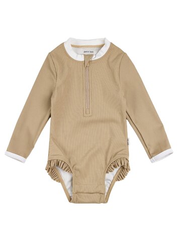 Petit Lem Maillot 1 Pièce Petit Lem Fille