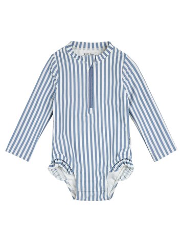 Petit Lem Petit Lem Girls Swimsuit