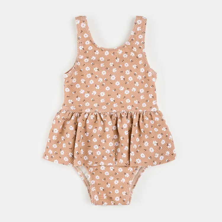 Petit Lem Petit Lem  Girls Swimsuit