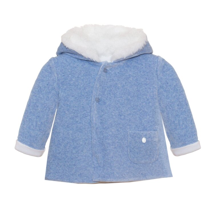 Patachou Patachou Boys Coat