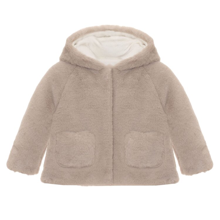 Patachou Manteau Patachou Fille