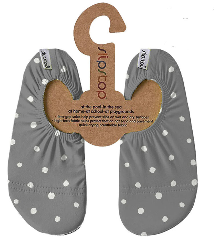 Souliers D'Eau Slipstop Fille