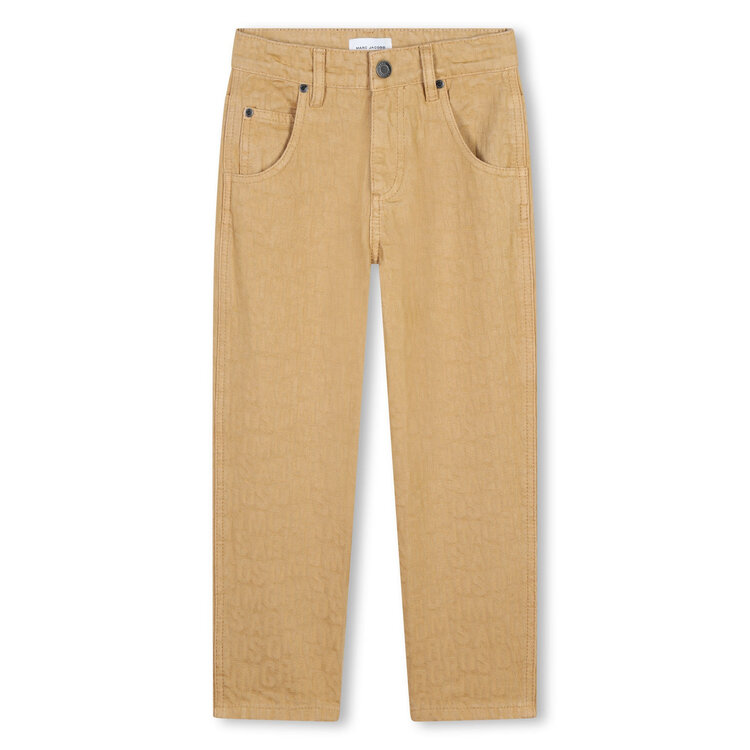 Little Marc Jacobs Marc Jacobs Boys Jeans