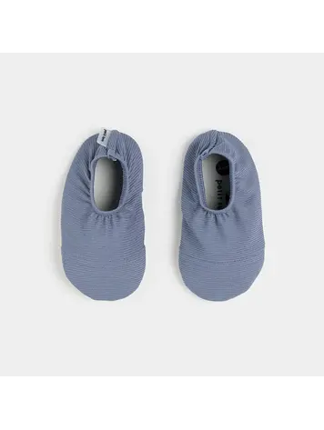 Petit Lem Petit Lem Unisex Swim Slippers