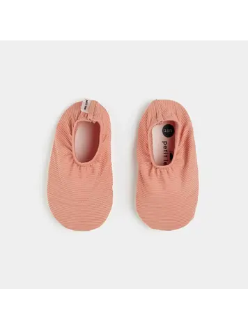 Petit Lem Petit Lem Girls Swim Slippers