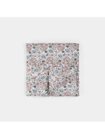 Petit Lem Emmaillotage en mousseline Petit Lem Fille