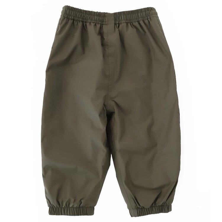 Pantalon Imperméable Calikids Garçon
