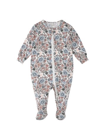 Petit Lem Pyjama Petit Lem Fille