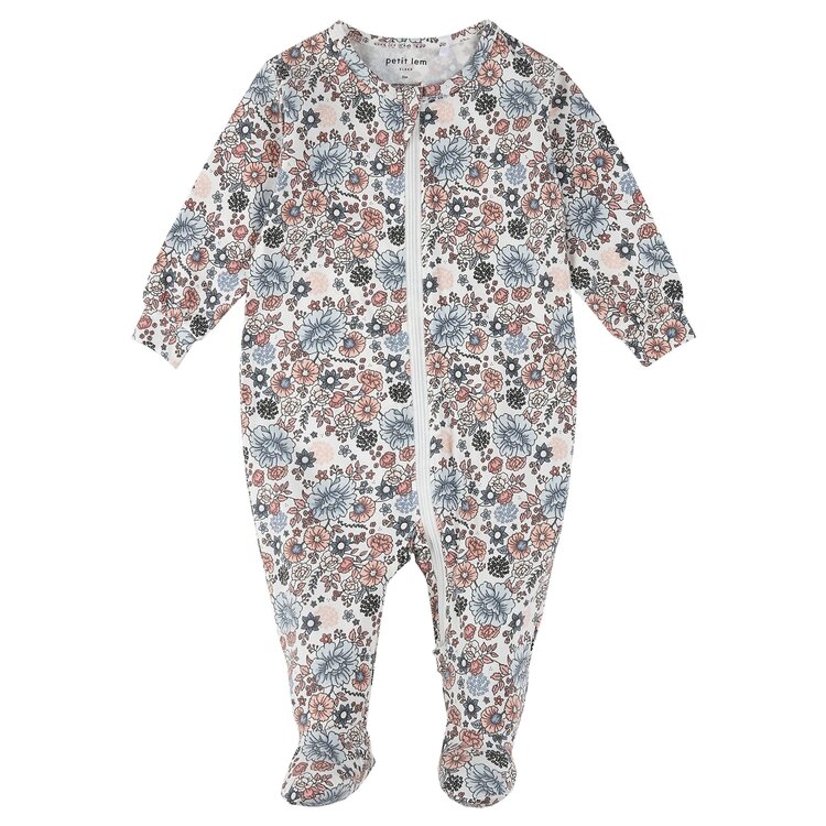 Petit Lem Pyjama Petit Lem Fille
