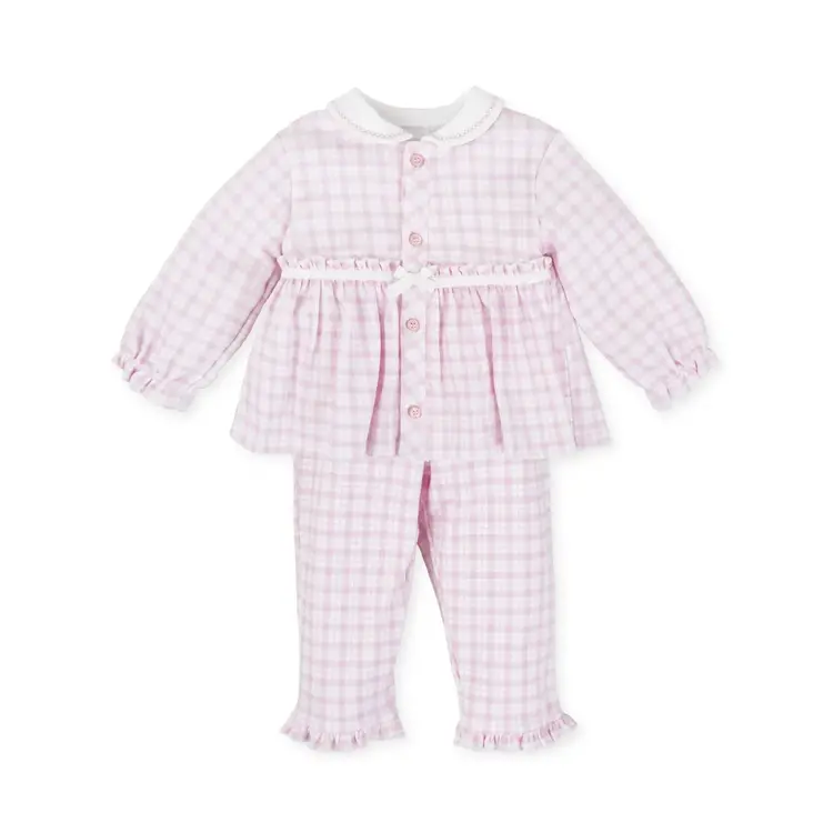 Tutto Piccolo Tutto Piccolo Girls 2Pc Pyjamas