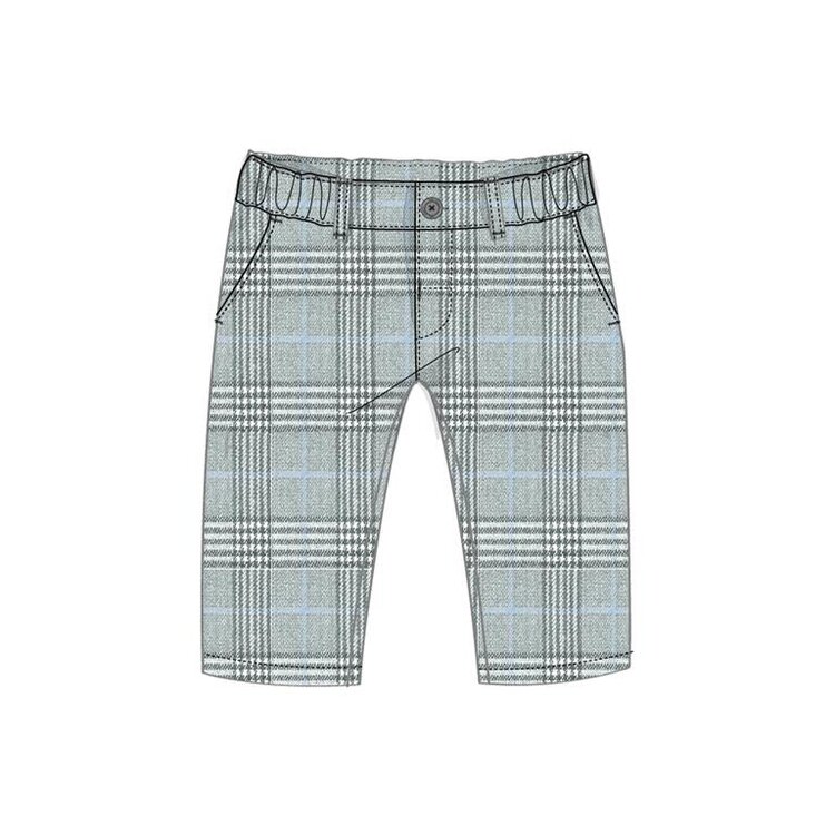 Tutto Piccolo Tutto Piccolo Boys Pants