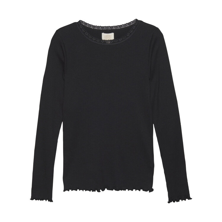 Creamie Creamie Girls Long Sleeves T-Shirt