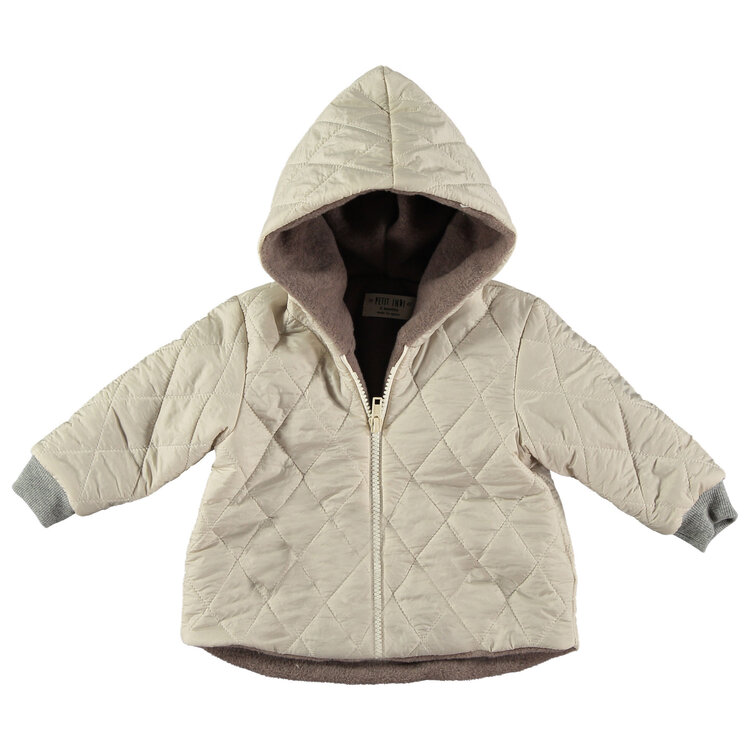 Petit Indi Petit Indi Boys Jacket