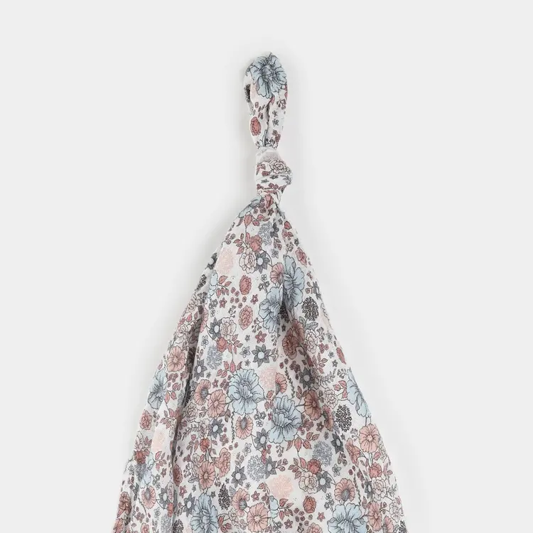 Petit Lem Chiffon swaddling Petit Lem Fille