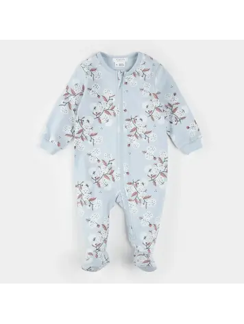 Petit Lem Petit Lem Girls Pyjamas
