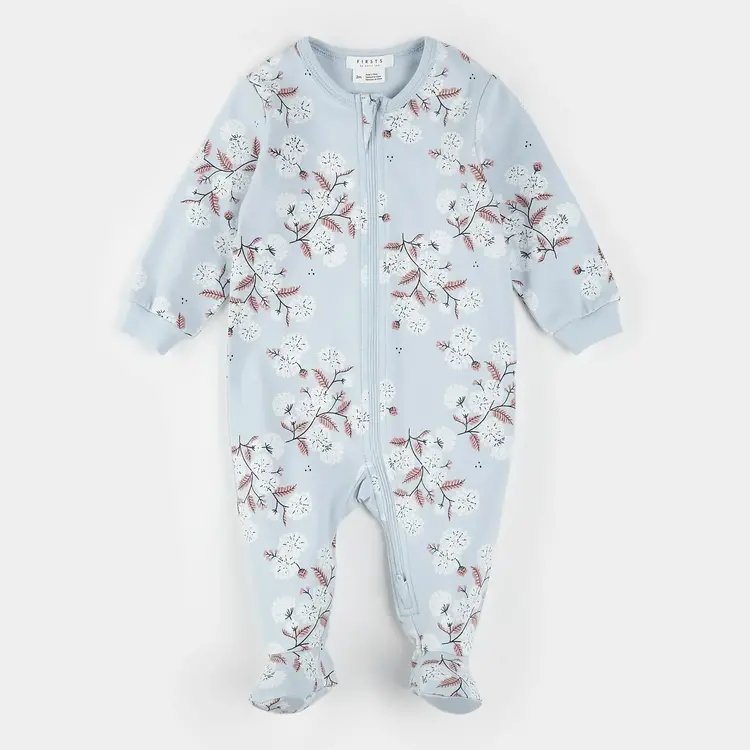 Petit Lem Pyjama Petit Lem Fille