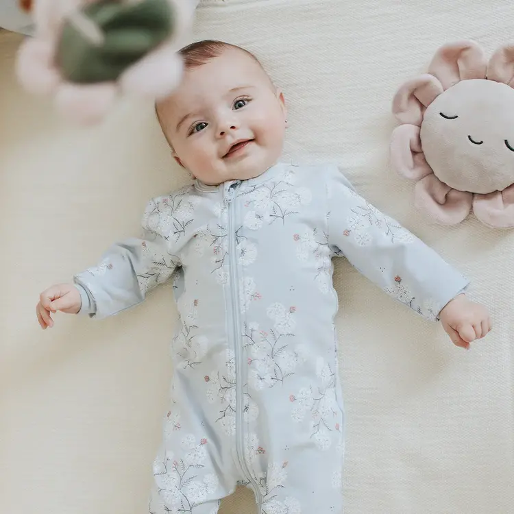 Petit Lem Petit Lem Girls Pyjamas