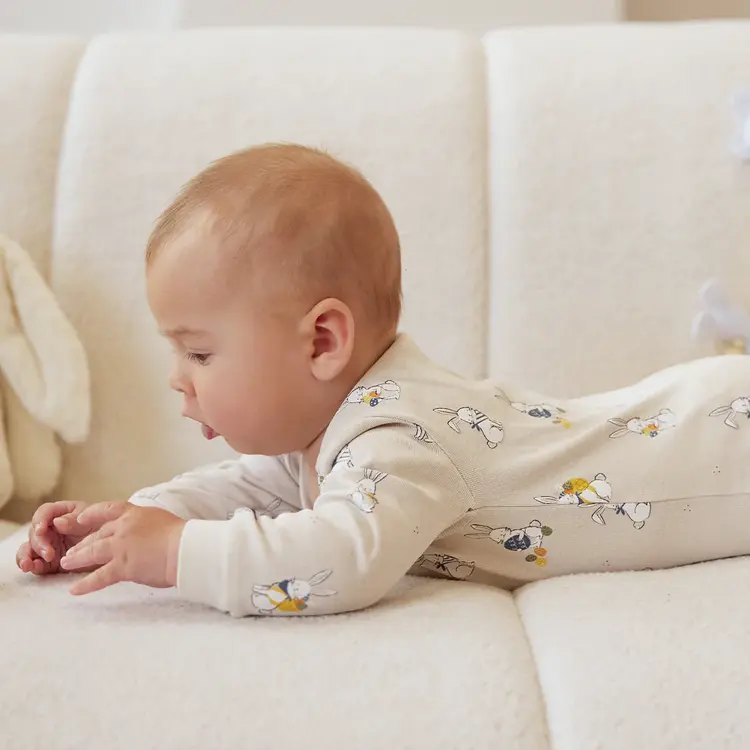 Petit Lem Pyjama Petit Lem Garçon