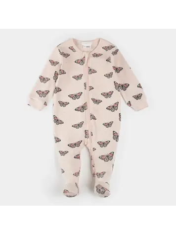Petit Lem Petit Lem Girls Pyjamas