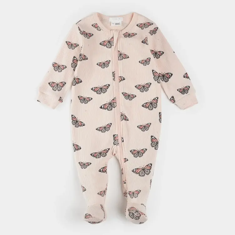 Petit Lem Petit Lem Girls Pyjamas