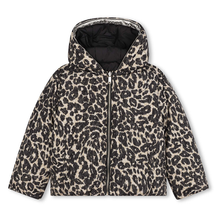 Michael Kors Michael Kors Girls Coat