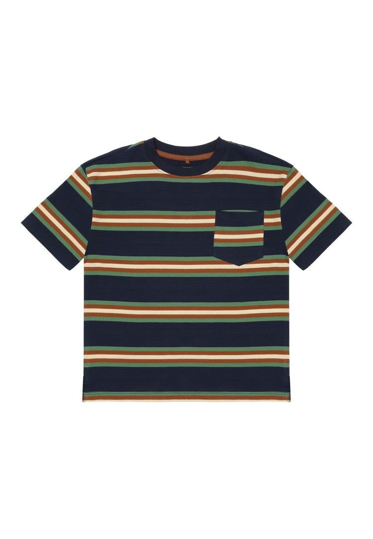 The New T-Shirt The New Garçon