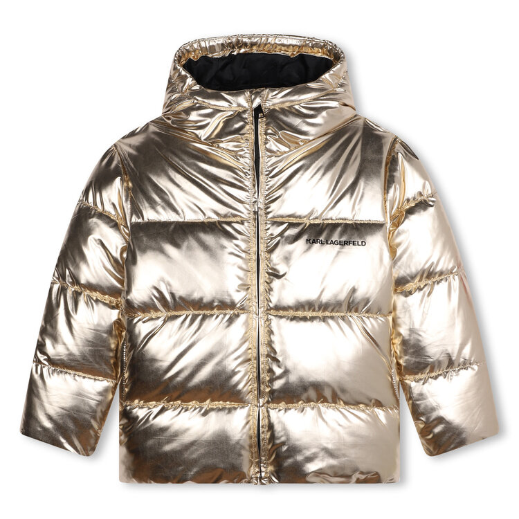 Karl Lagerfeld Manteau Karl Lagerfeld Fille