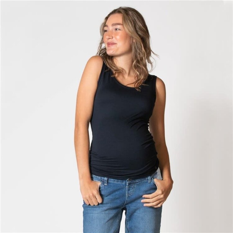 Love 2 Wait Top EcoVero Love 2 Wait Femme