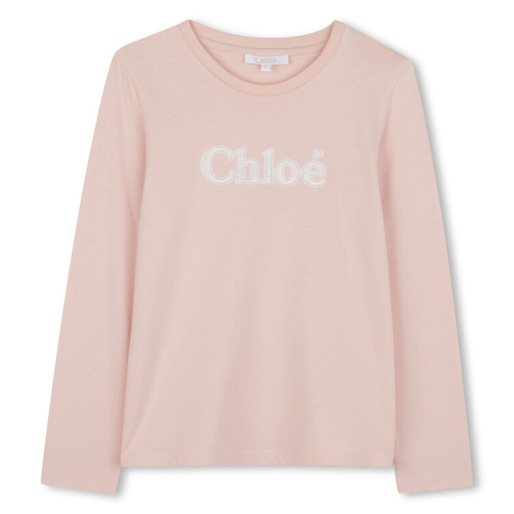 Chloé Chandail Chloé Fille