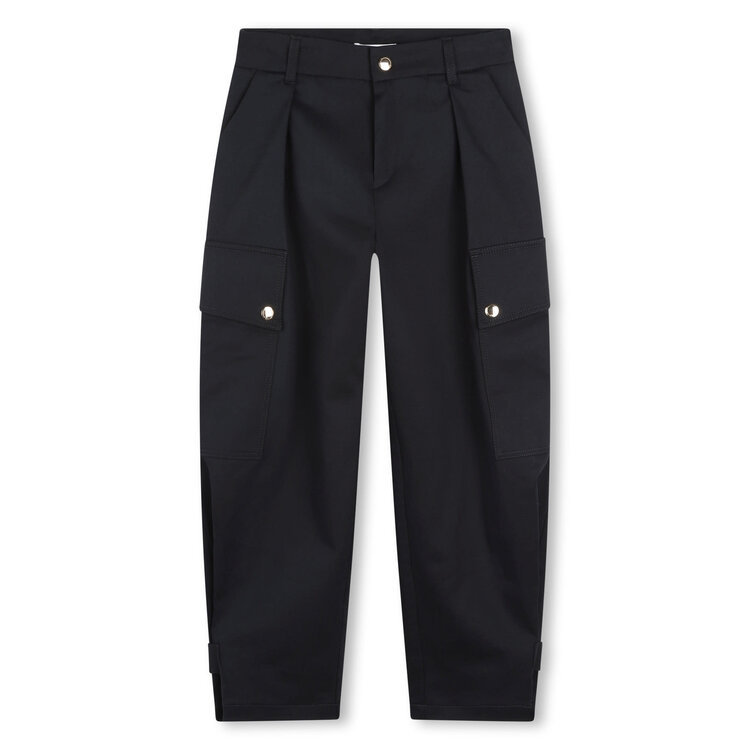 Chloé Chloé Girls Pants