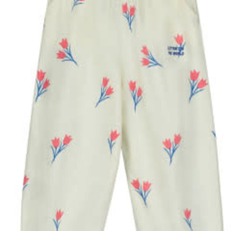 Letter To The World Pantalon Letter To The World Fille