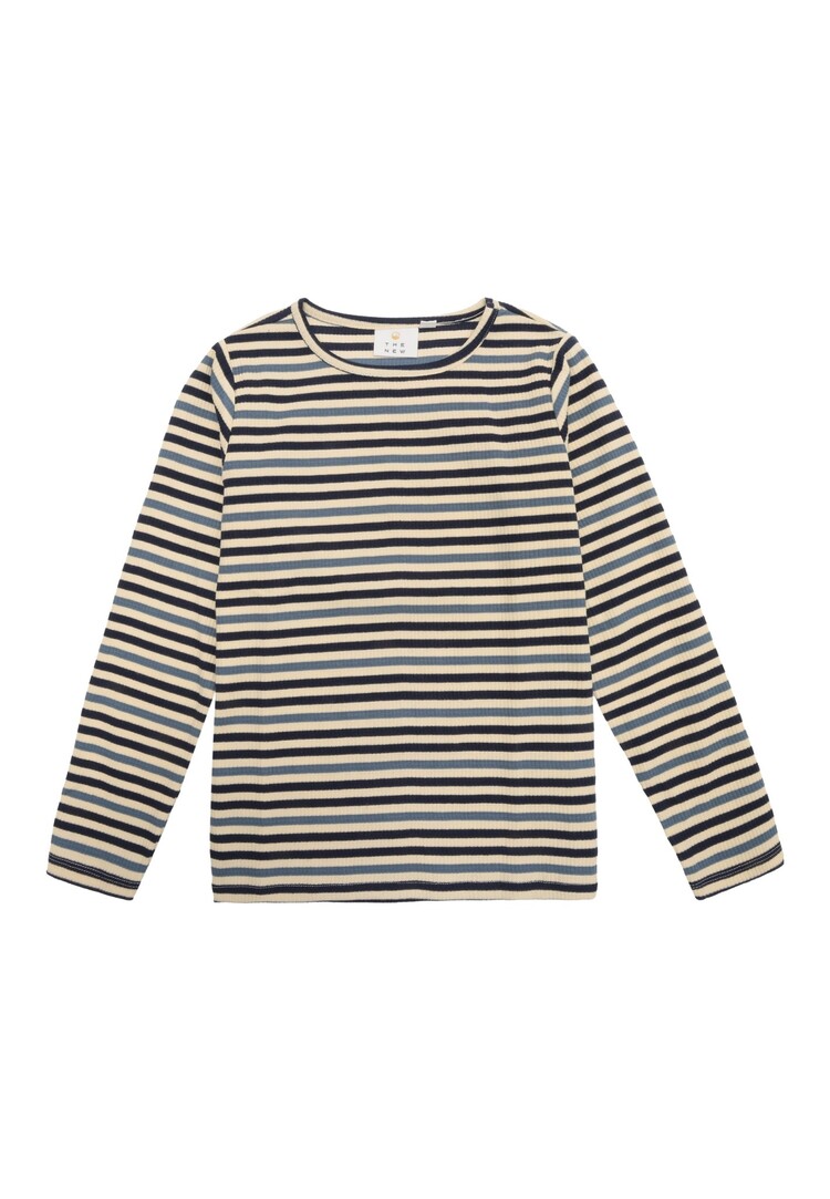 The New The New Girls Sweater