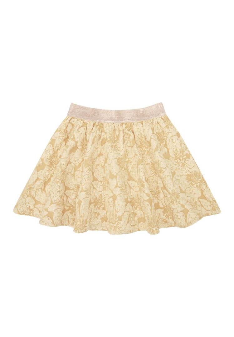 The New The New Girls Skirt