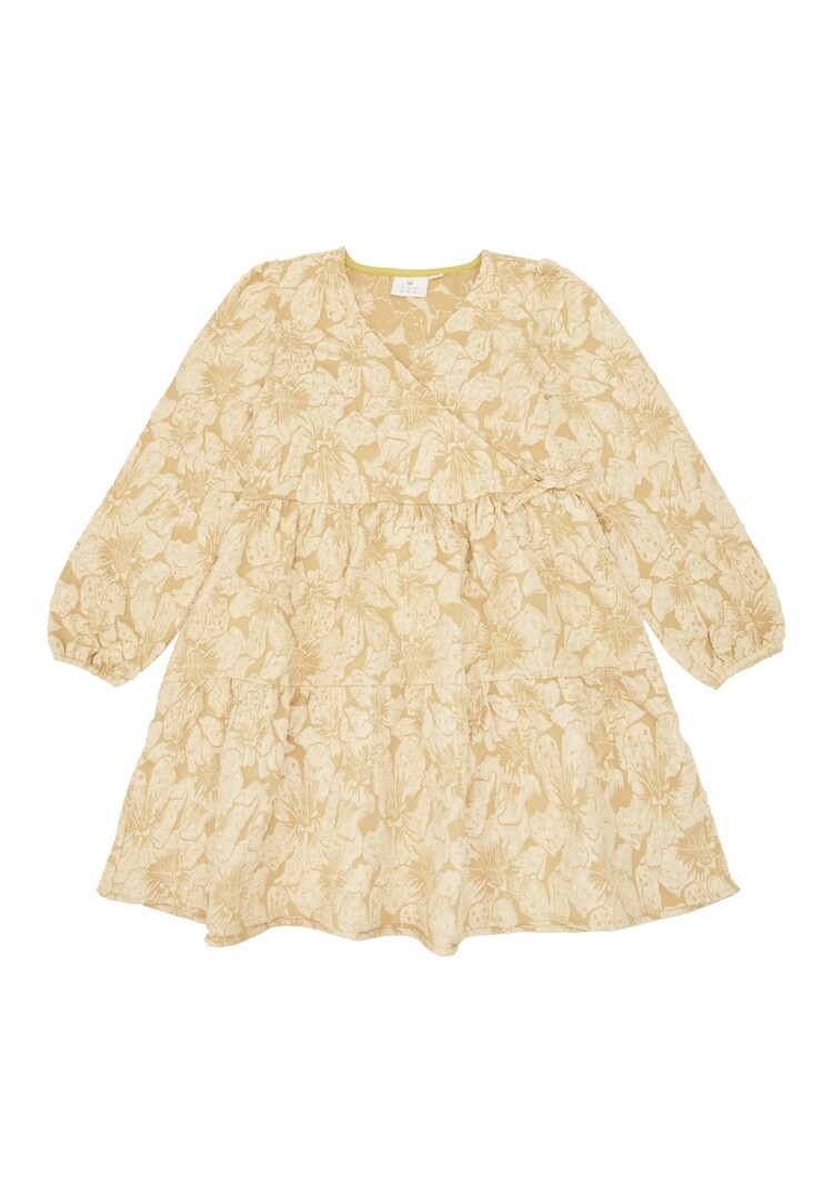 The New The New Girls Dress