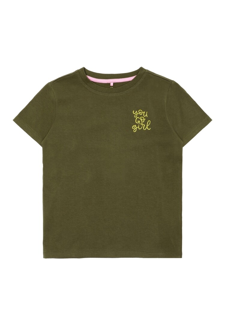 The New The New Girls T-Shirt