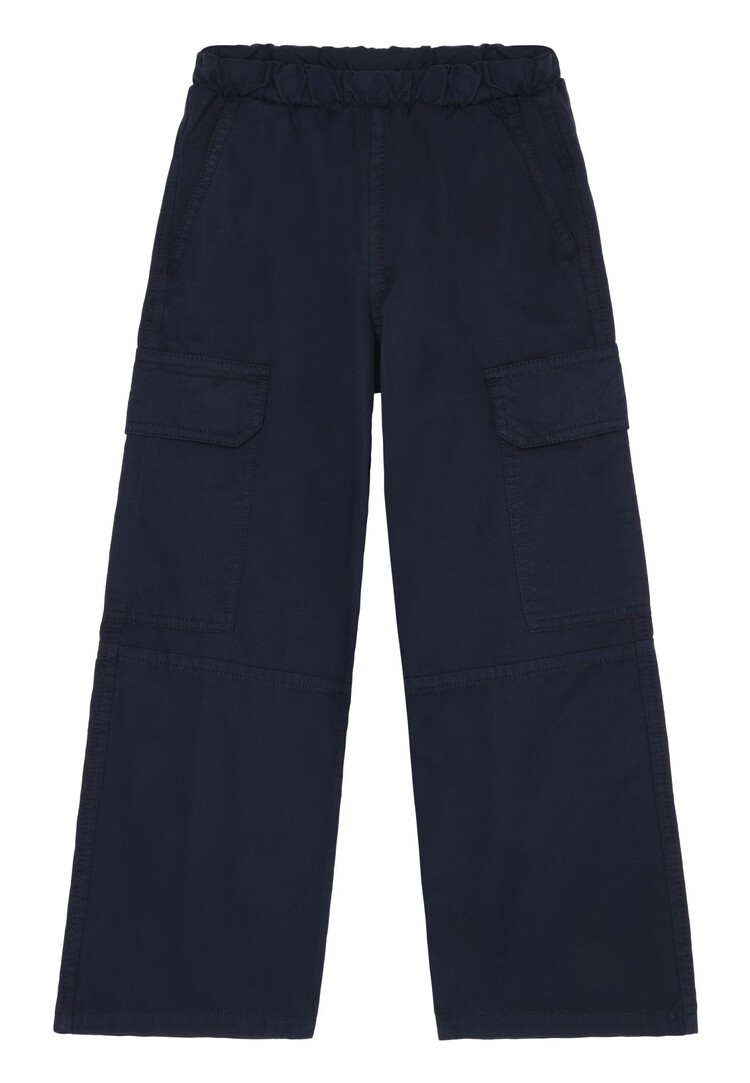 The New Pantalon Cargo The New Garçon