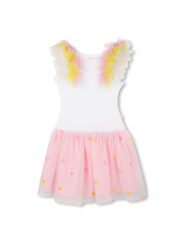 Billieblush Robe Billieblush Fille