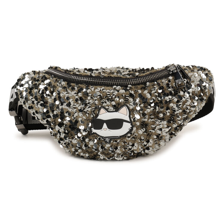 Karl Lagerfeld Karl Lagerfeld Girls Waist Bag