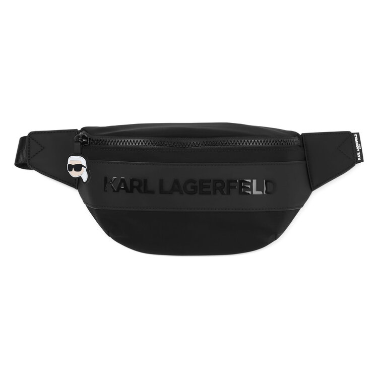 Karl Lagerfeld Karl Lagerfeld Boys Waist Bag