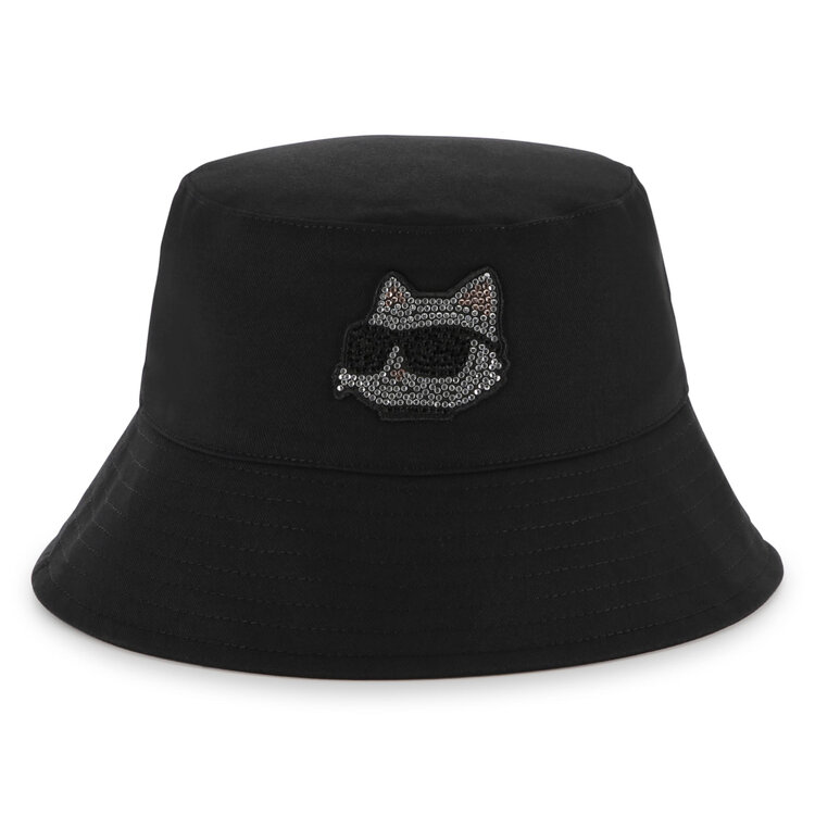 Karl Lagerfeld Karl Lagerfeld GIrls Hat