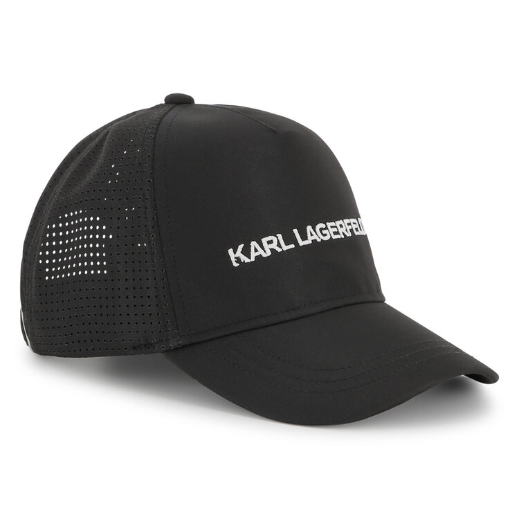 Karl Lagerfeld Casquette Karl Lagerfeld Garçon