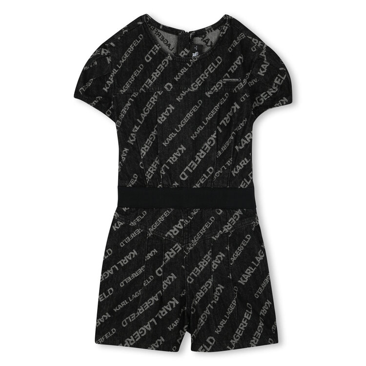 Karl Lagerfeld Combi-Court Karl Lagerfeld Fille