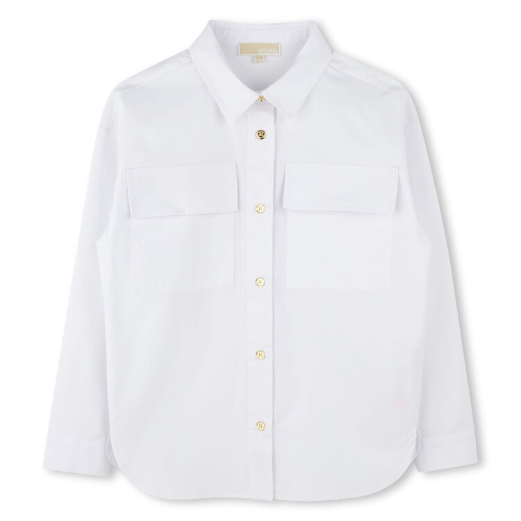 Michael Kors Chemisier Michael Kors Fille