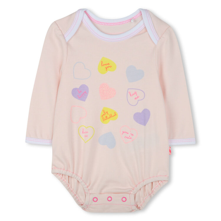 Billieblush Body Billieblush Fille