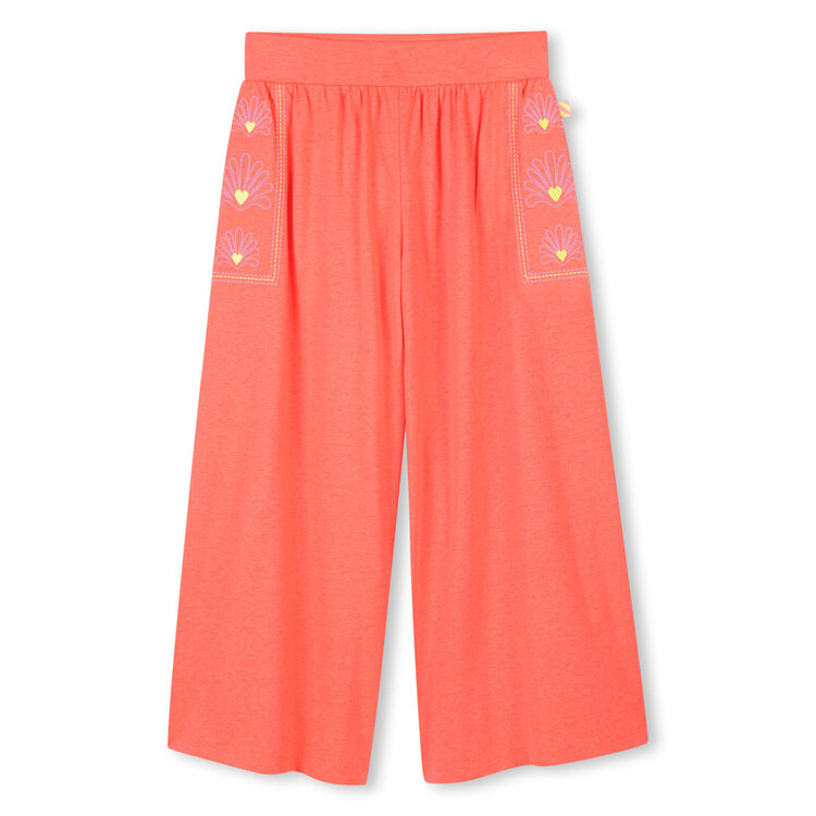 Billieblush Pantalon Billieblush Fille